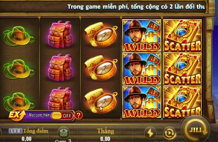 Thưởng Chào Mừng