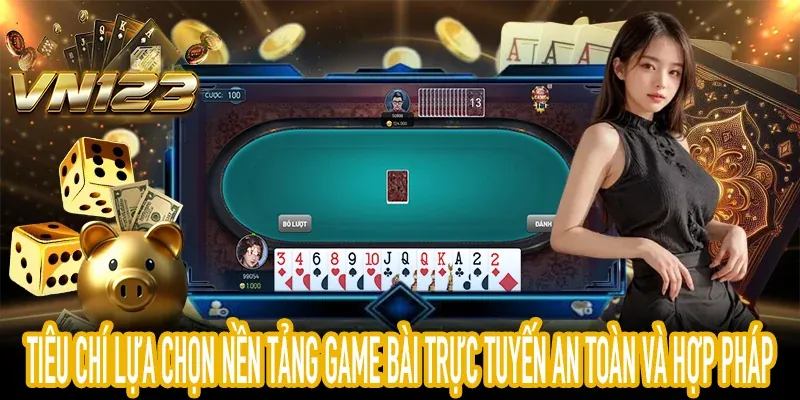 Công Bằng Game