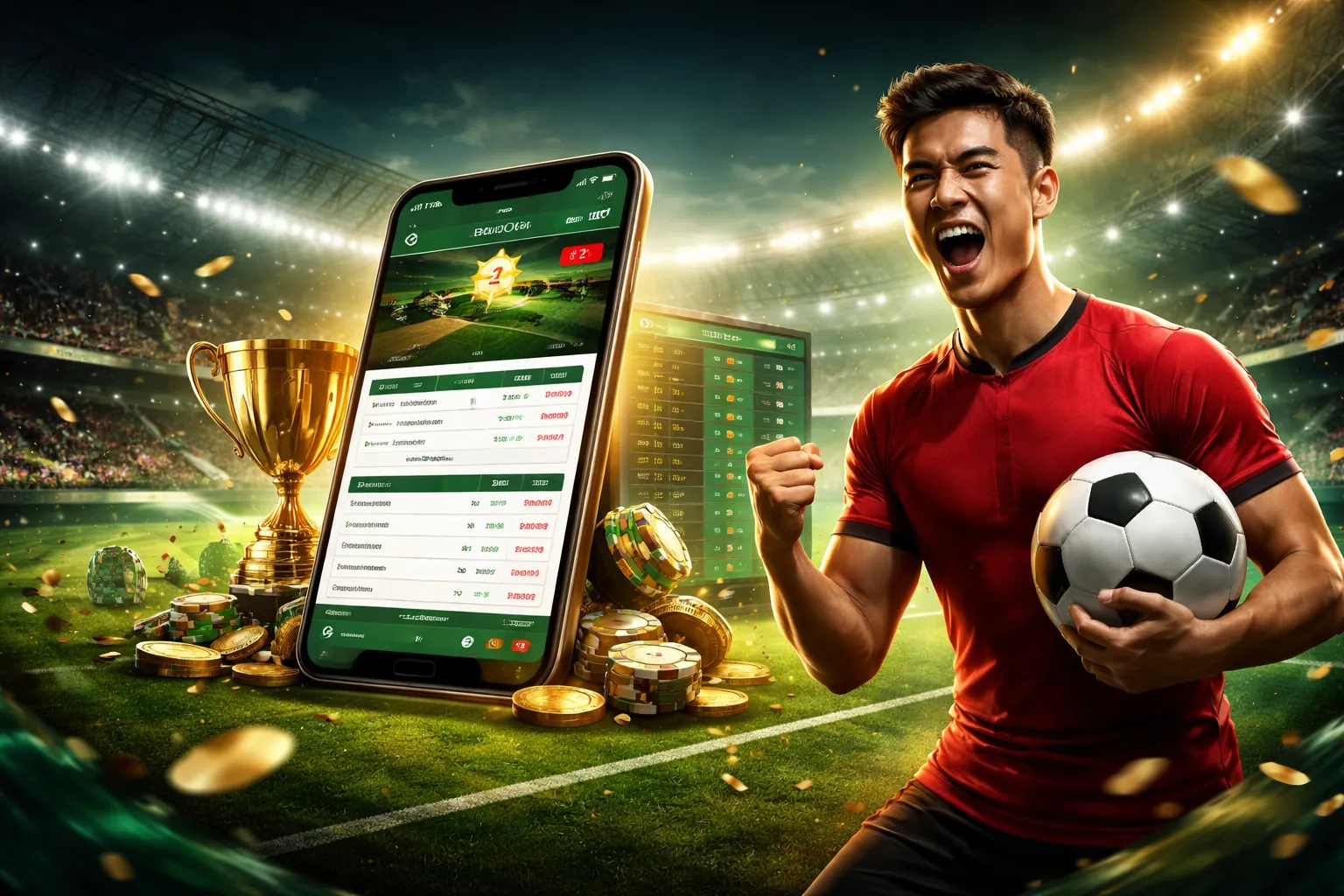 Nâng cấp trải nghiệm casino trực tuyến: 68wim nhà cái tạo ra sòng bạc nhập vai như thế nào
