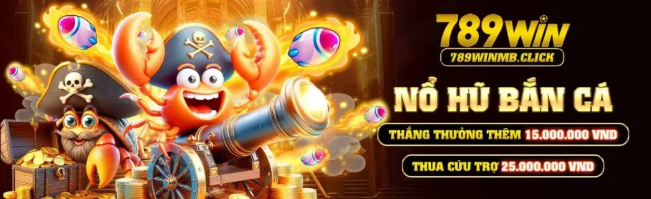 Thế giới bắn cá sống động tại 68wim nhà cái