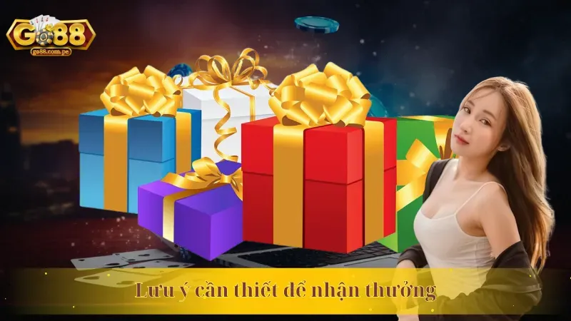Thưởng nạp hàng ngày